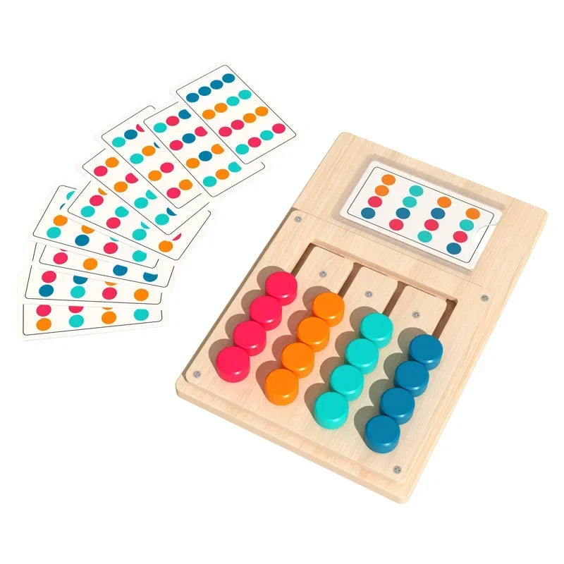 Word Spelling Game