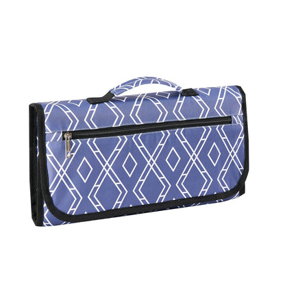 Waterproof Diaper Changing Pad