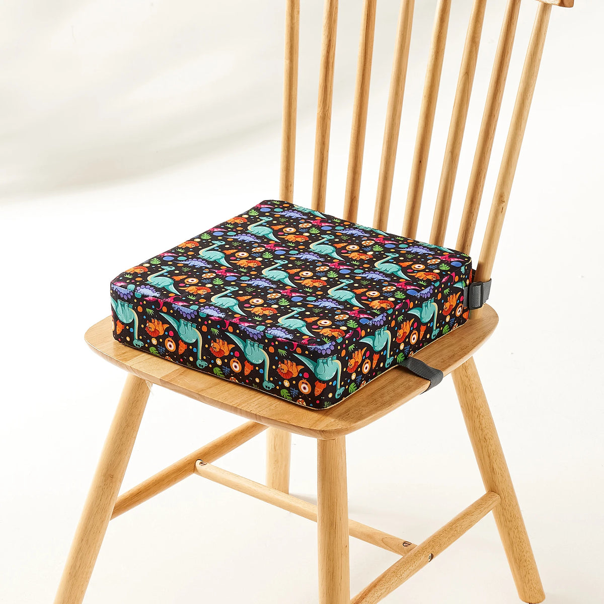 Adjustable Booster Seat