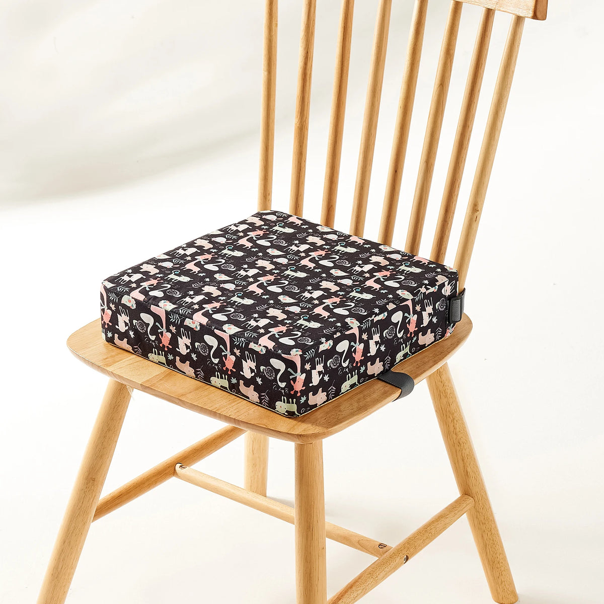 Adjustable Booster Seat