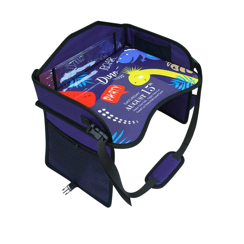 Kids Travel Tray