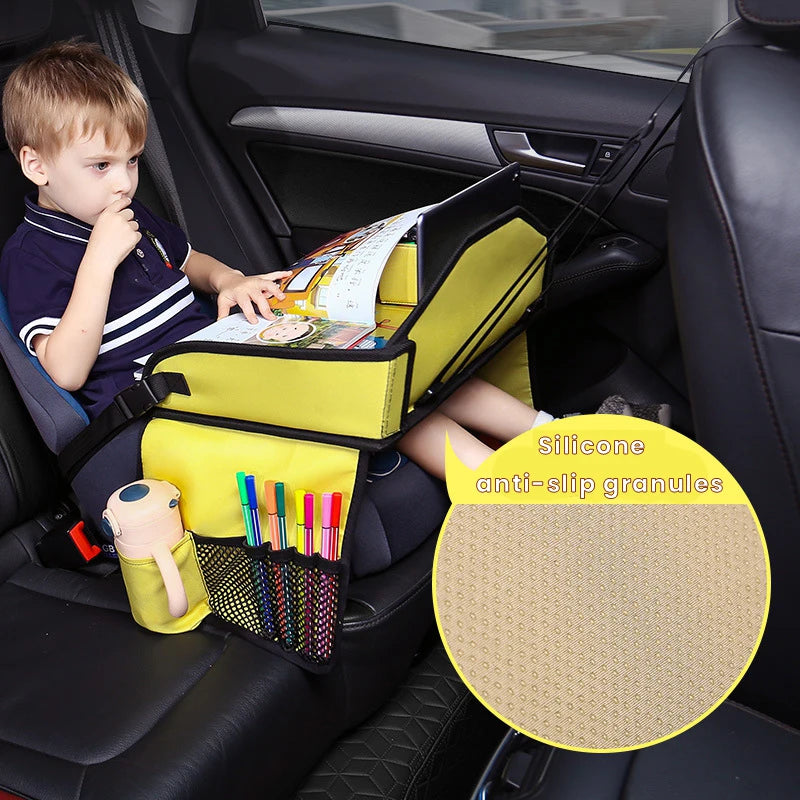 Kids Travel Tray