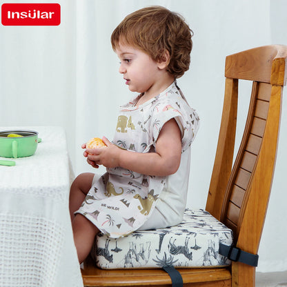 Adjustable Booster Seat