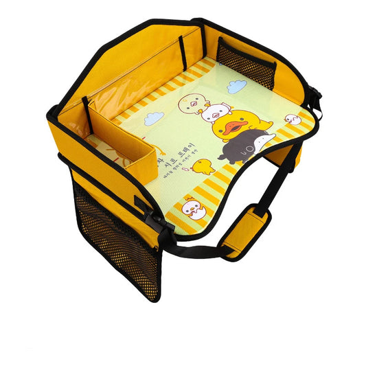 Kids Travel Tray