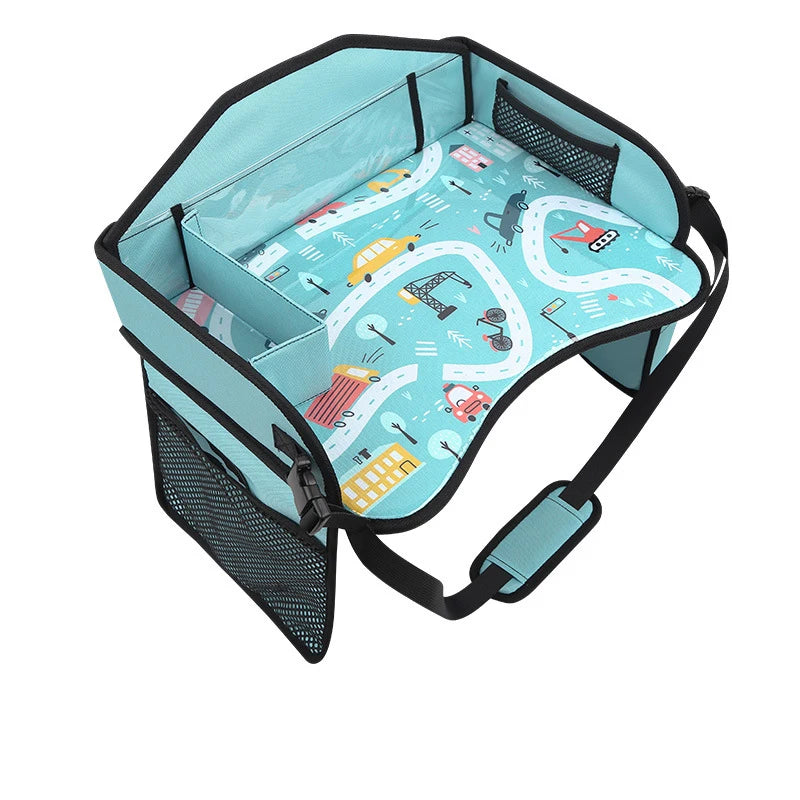 Kids Travel Tray