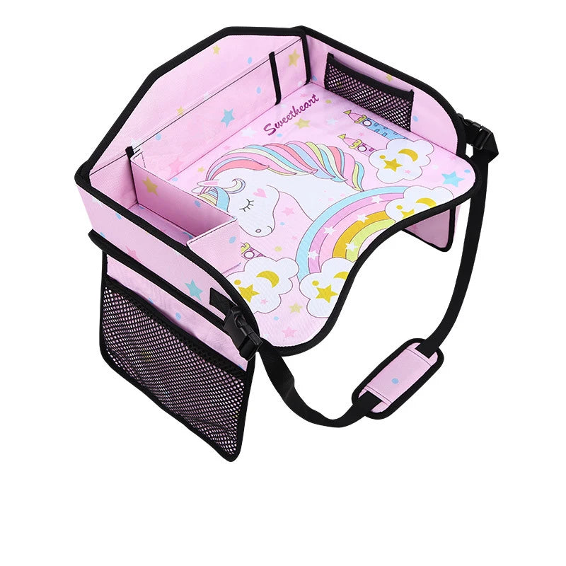 Kids Travel Tray