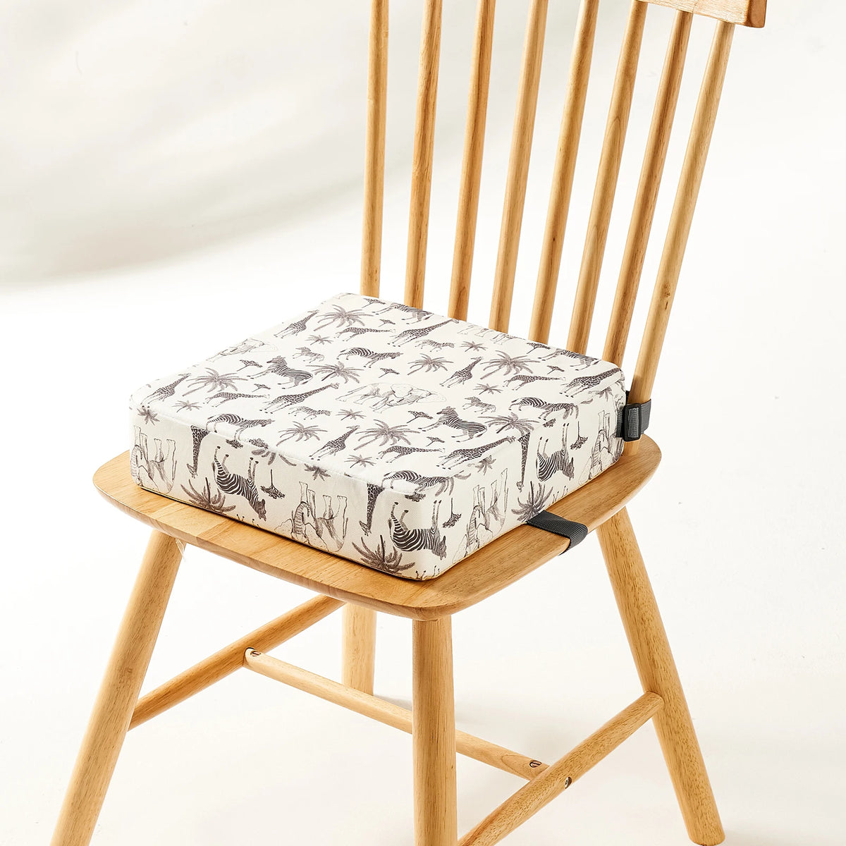Adjustable Booster Seat