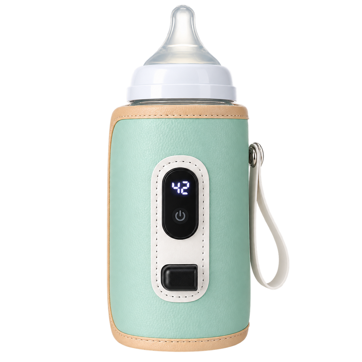 Portable Baby Bottle Warmer