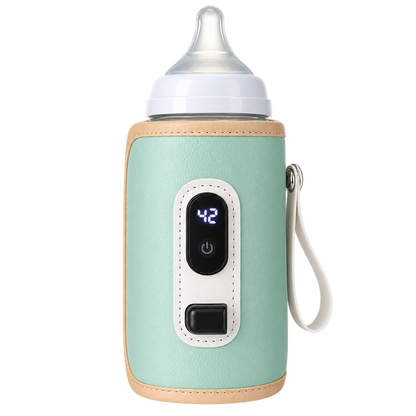 Portable Baby Bottle Warmer