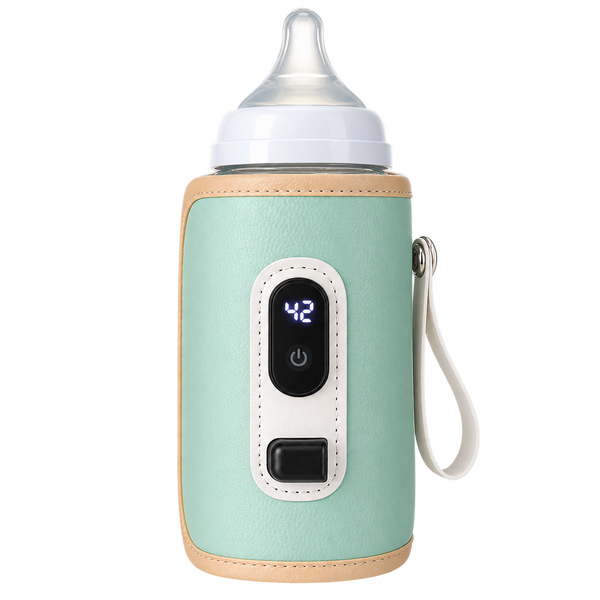 Portable Baby Bottle Warmer