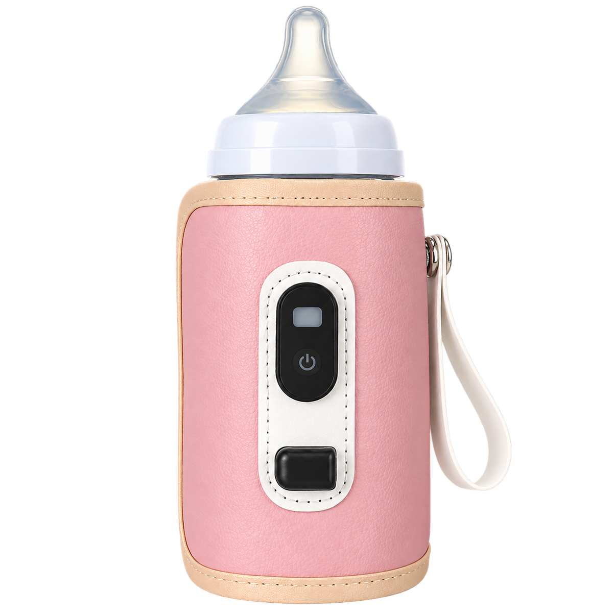 Portable Baby Bottle Warmer