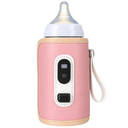 Portable Baby Bottle Warmer